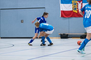 Bild 45 - wCJ Futsalmeisterschaft Runde 1